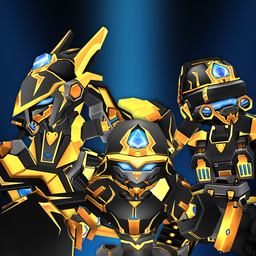 CodeRed transformation pack