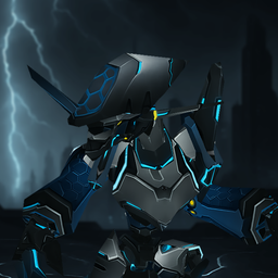 CodeRed transformation pack