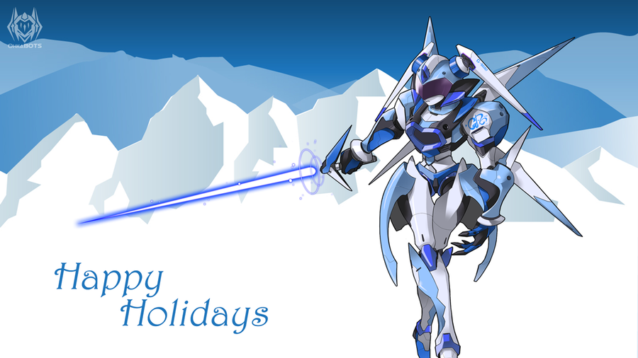 Showcased artwork