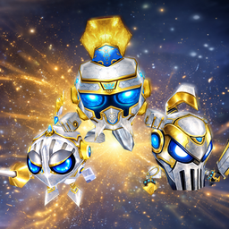CodeRed transformation pack